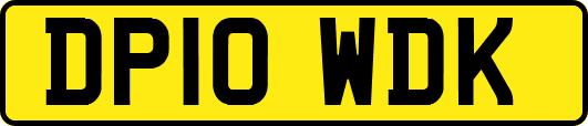 DP10WDK