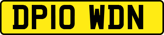 DP10WDN