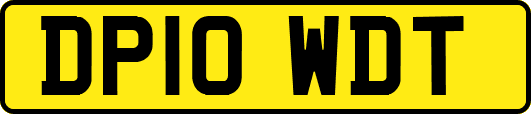 DP10WDT