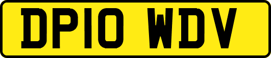 DP10WDV