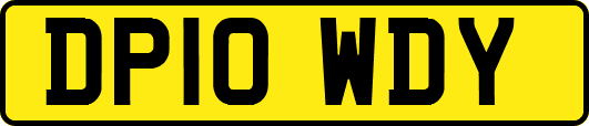 DP10WDY