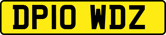 DP10WDZ