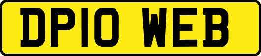DP10WEB