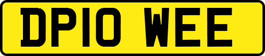 DP10WEE