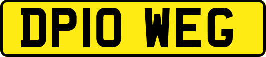DP10WEG