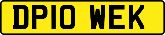 DP10WEK