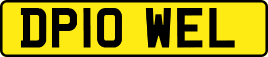 DP10WEL