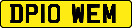 DP10WEM