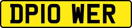 DP10WER
