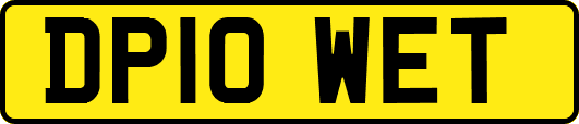 DP10WET