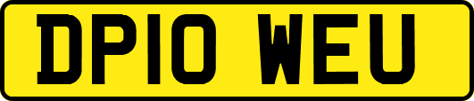 DP10WEU