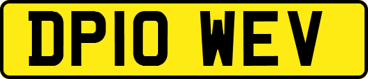 DP10WEV
