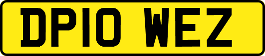 DP10WEZ