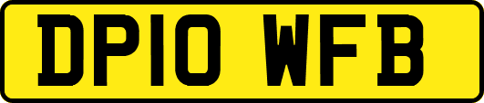 DP10WFB