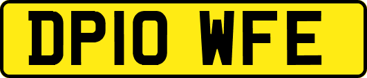 DP10WFE