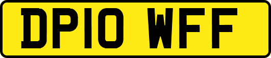 DP10WFF