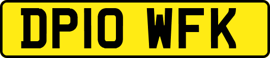 DP10WFK