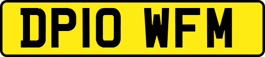 DP10WFM