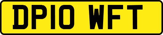 DP10WFT