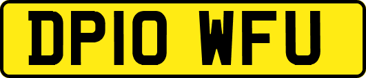 DP10WFU