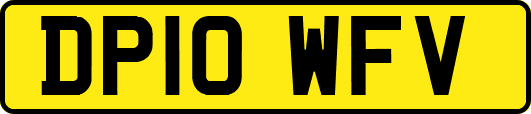 DP10WFV