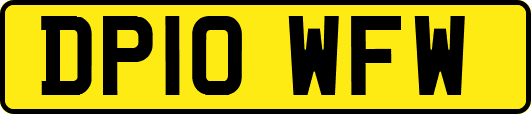 DP10WFW