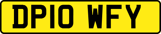 DP10WFY