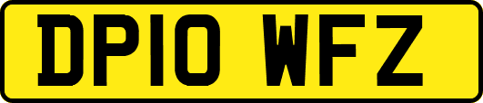 DP10WFZ