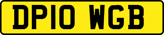 DP10WGB