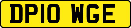 DP10WGE