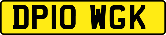 DP10WGK