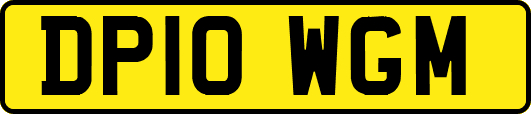 DP10WGM