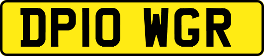 DP10WGR