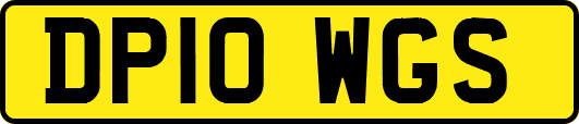 DP10WGS