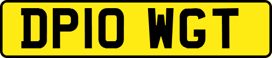 DP10WGT