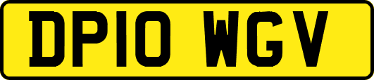DP10WGV
