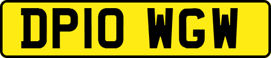 DP10WGW