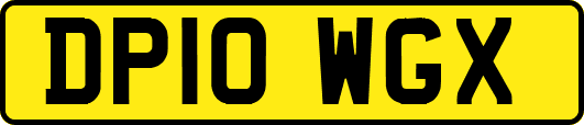 DP10WGX