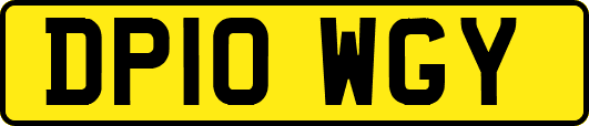 DP10WGY