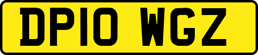 DP10WGZ