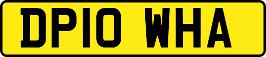 DP10WHA