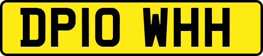 DP10WHH