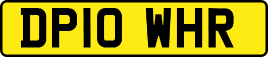 DP10WHR