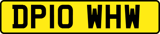 DP10WHW