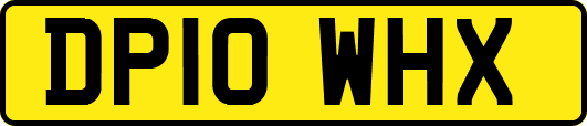 DP10WHX