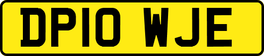 DP10WJE