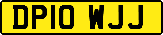 DP10WJJ