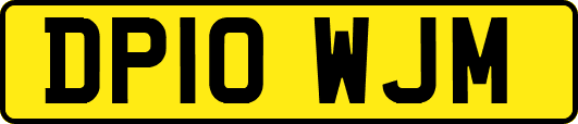 DP10WJM