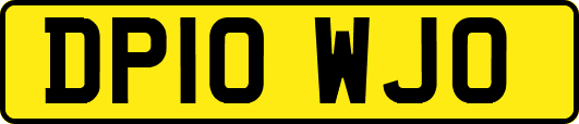DP10WJO