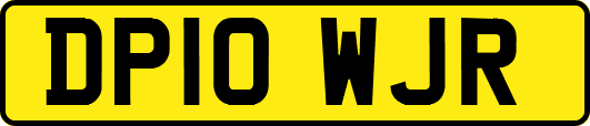 DP10WJR